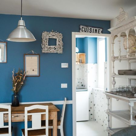 Hurban Apartments Múggia Kültér fotó