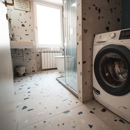Hurban Apartments Múggia Kültér fotó