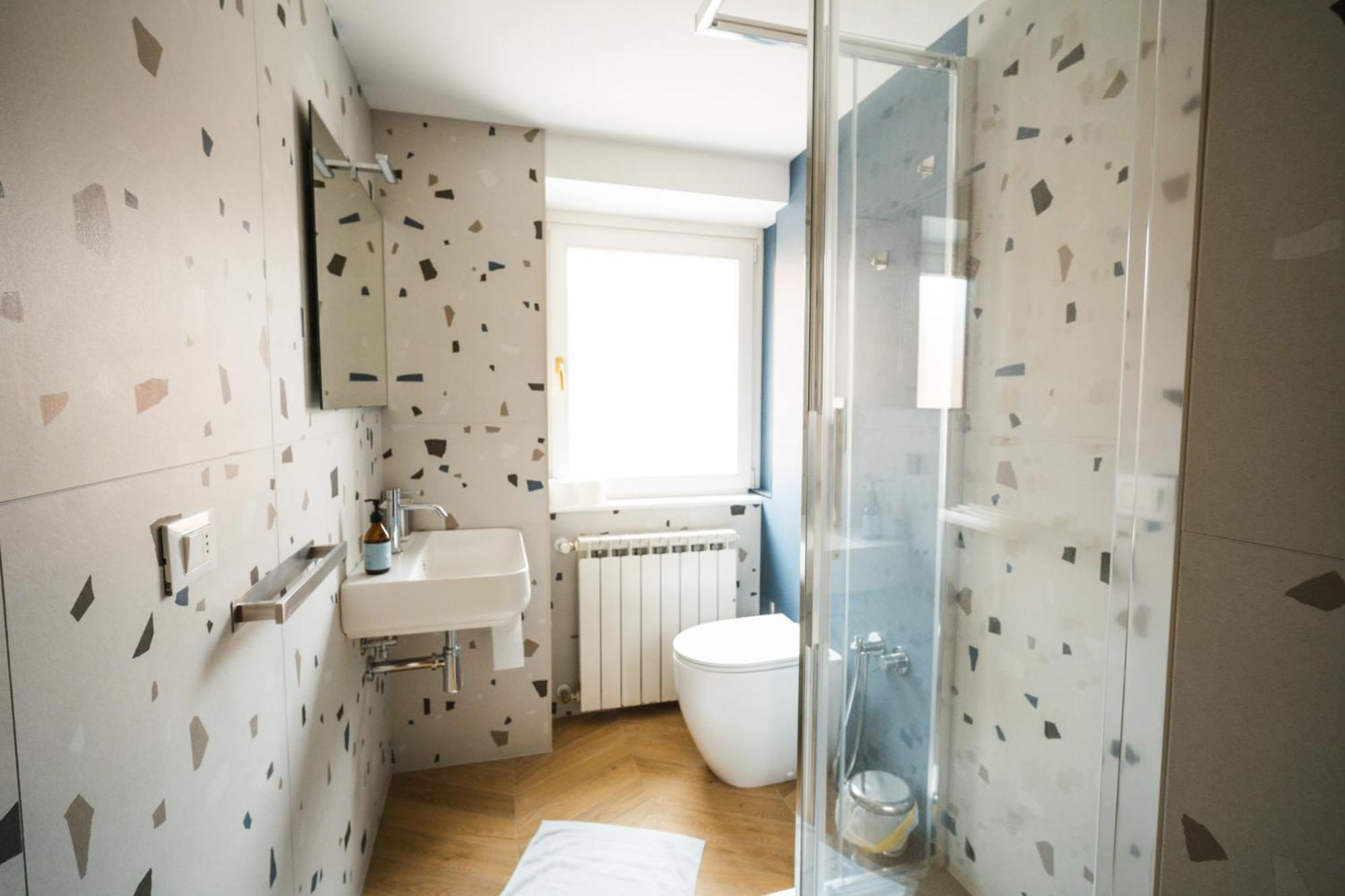 Hurban Apartments Múggia Kültér fotó