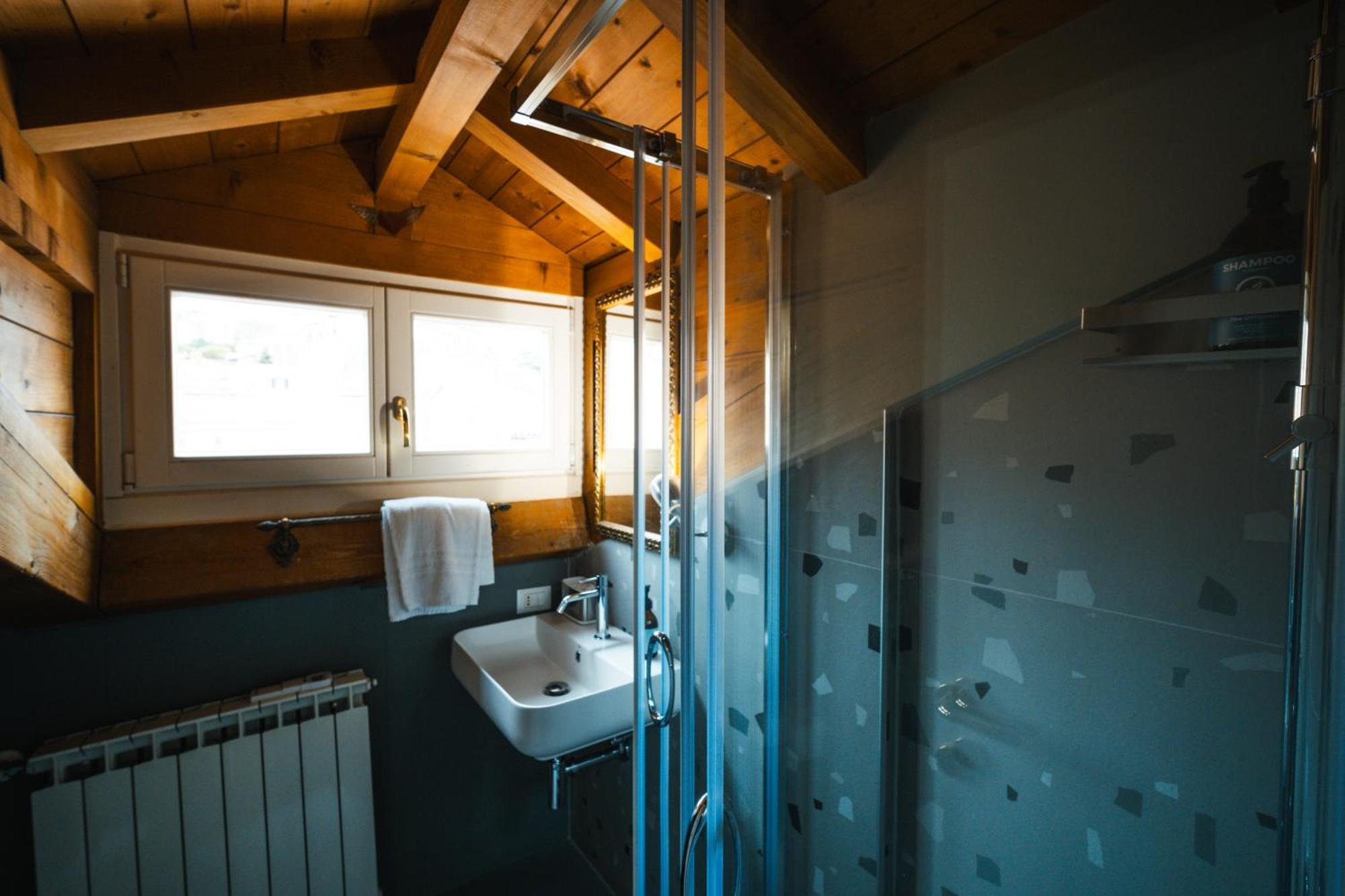 Hurban Apartments Múggia Kültér fotó