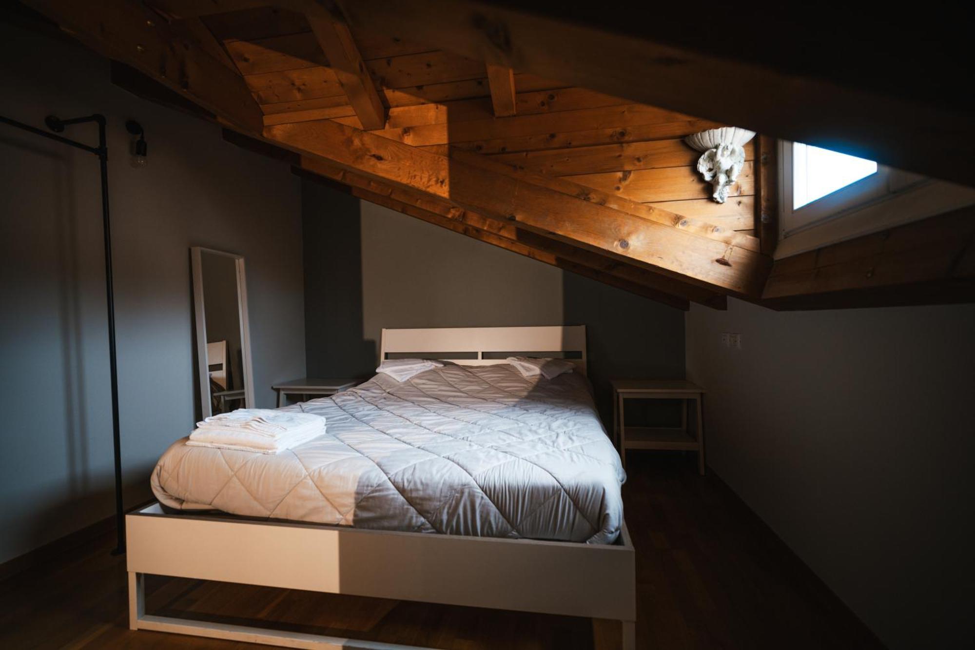 Hurban Apartments Múggia Kültér fotó