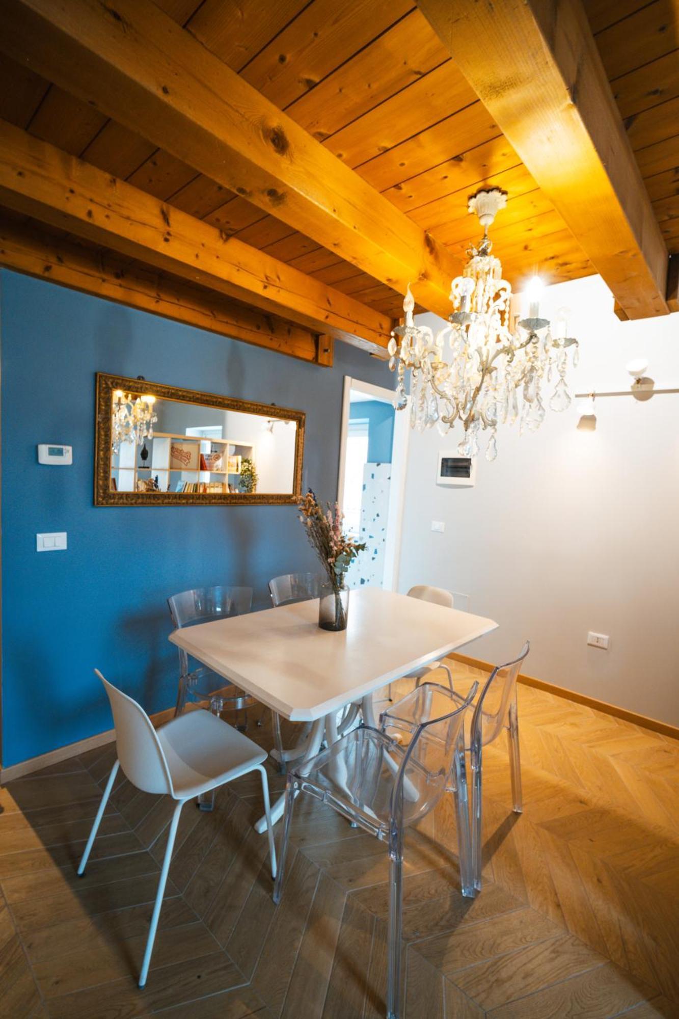 Hurban Apartments Múggia Kültér fotó