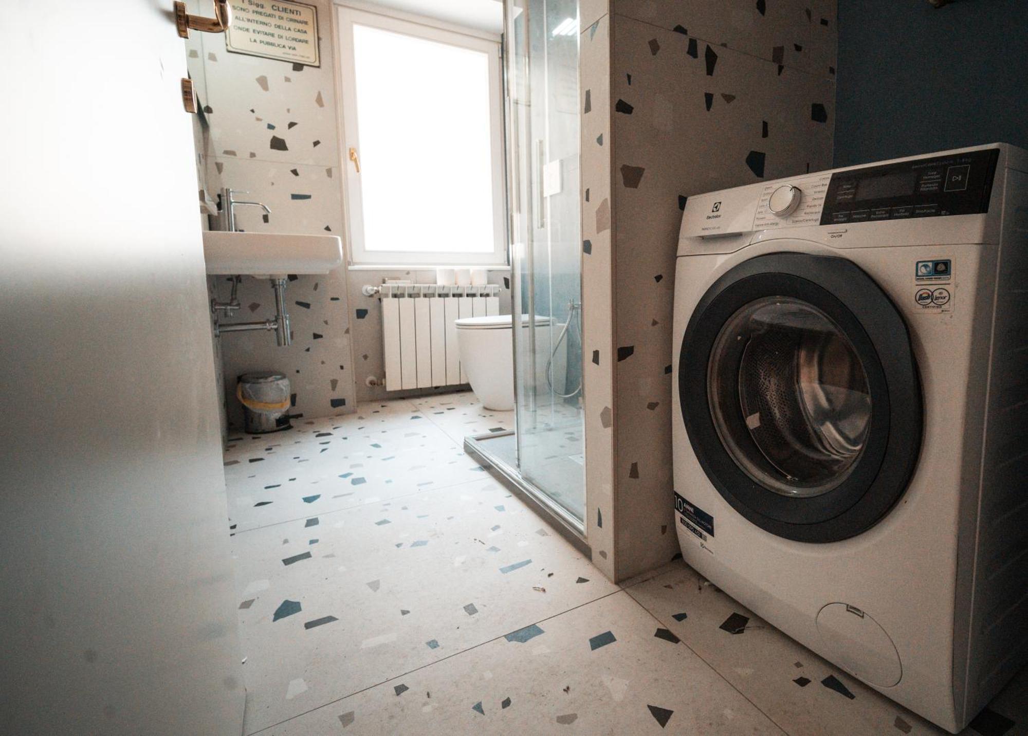 Hurban Apartments Múggia Kültér fotó